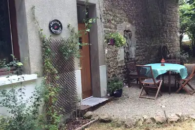 Image de Beautiful cottage in the heart of Limousin countryside