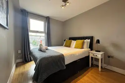 Image de The Cardiff Apartment