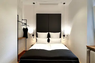 Image de Historical Luxury Homes - Deluxe Edition - Luxus Loft Wall Street
