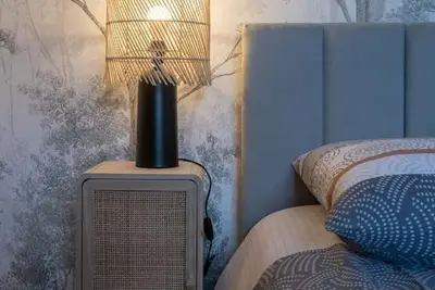 Image de Appartement design hyper centre - Parc des Sources