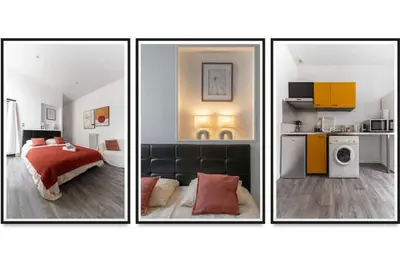 Image de Le Germot 3 - Appartement design Centre Ville proche Thermes