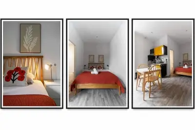 Image de Le Germot 2 - Appartement design Centre Ville proche Thermes