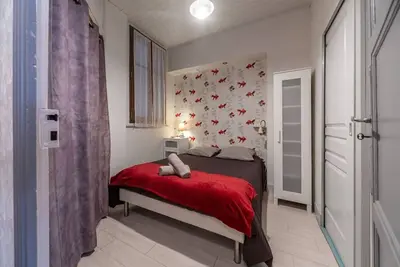 Image de Appartement calme et chaleureux en centre ville