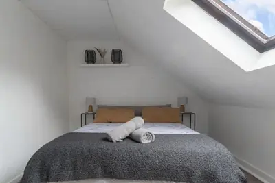Image de Appartement calme et charmant en centre-ville