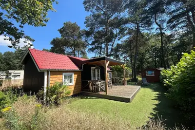 Image de Maison de vacances Mierlo pour 1 - 4 personnes avec 3 chambres Ă coucher - Maison de vacances