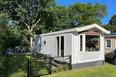 Image de Maison de vacances 's-Gravenhage pour 1 - 4 personnes avec 2 chambres à coucher - Maison de vacances