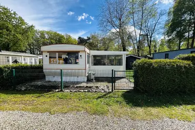 Image de Maison de vacances Arcen pour 1 - 4 personnes avec 2 chambres à coucher - Maison de vacances