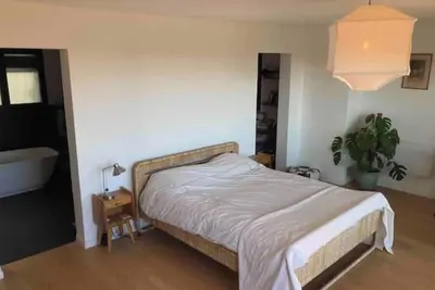 Image de Modern home with infinity pool & fabulous view