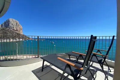 Image de Alq 303 Evolution Luxury Apartments - Nuevo