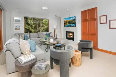 Image de True Ski-in/Out, Upscale 3bd Condo at Liftside in Cascade Village