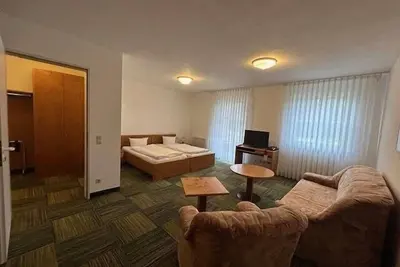 Image de Appartement de vacances Rieden pour 1 - 4 personnes avec 1 chambre Ă coucher - Logement de vacances