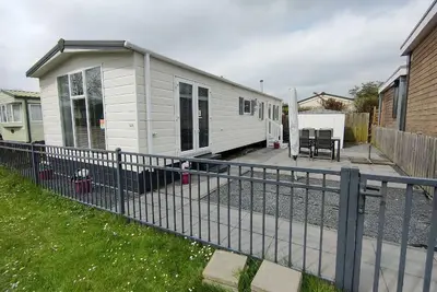 Image de Maison de vacances Kamperland pour 1 - 6 personnes avec 3 chambres Ă coucher - Maison de vacances