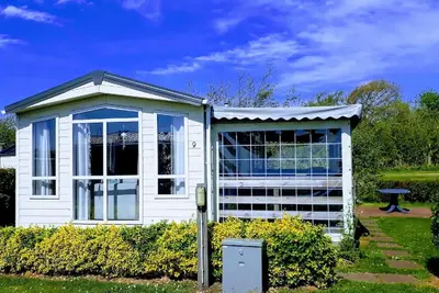 Image de Maison de vacances Callantsoog pour 1 - 4 personnes avec 2 chambres Ă coucher - Maison de vacances