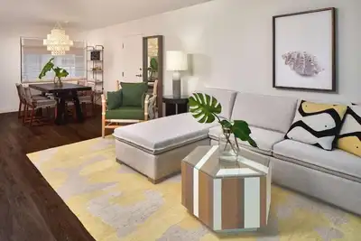 Image de Relax and Recharge! 2 Premium Units, Pet-friendly, Beach Access, Onsite Pool!