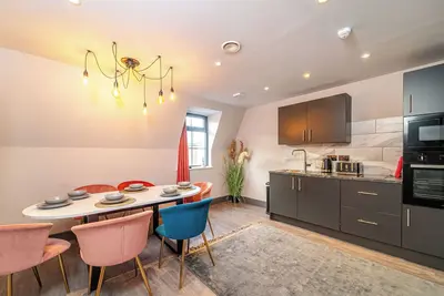 Image de Two Bedroom Apartment 305 (Sleeps 6)