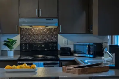 Image de Cozy Stay- Located minutes from the LaCrosse Regional Airport! \nPet Friendly!