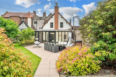 Image de Barn Cottage