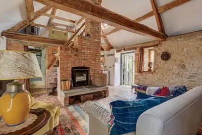 Image de Wedgewood Barn | Cotswolds Holiday Let | 1 Bed & Sleeps 2
