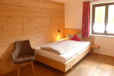 Image de Vacation apartment Simon - Holiday apartment at Hauber's