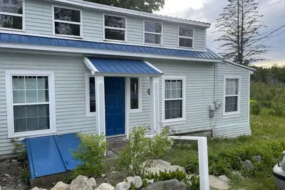 Image de Historic cottage in seaside village of Searsport. Pet friendly!