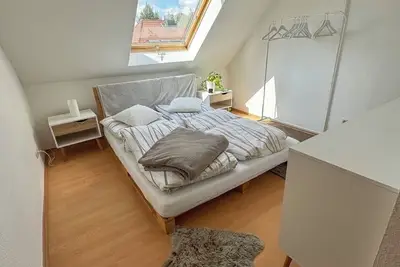 Image de Relaxed time out with the family or as a couple in a quiet location