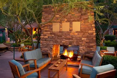 Image de Westin Kierland 2 Bedroom Villa, Scottsdale Az