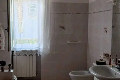 Image de Apartment with 3 bedrooms, 3 bathrooms and large living room with terrace