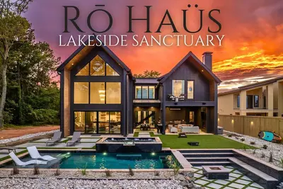 Image de Heated Pool | Indoor Slide | Lakeside w/Dock