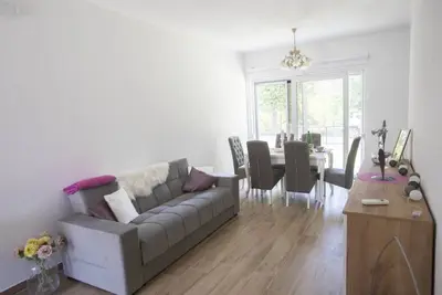 Image de Villa Sveta Obitelj - Two Bedroom Apartment with Balcony A3