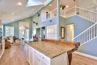 Exotic Northshire Single story home