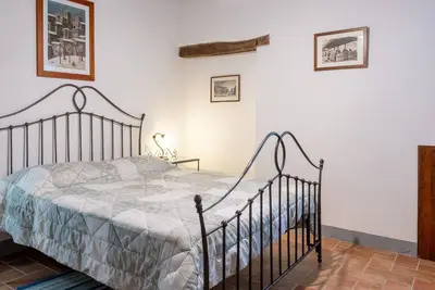 Image de Appartement 'Borraggio' avec piscine partagée, jardin partagé et Wi-Fi