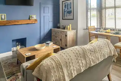 Image de 1 chambres à coucher à Penrith