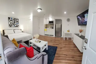 Image de Studio Room in Halifax