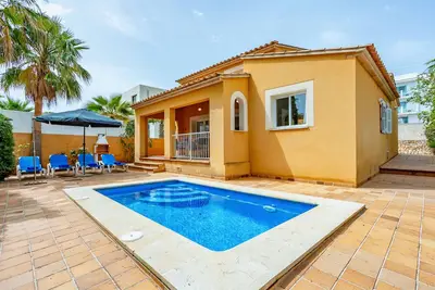 Image de Casa Tulipa by dracmallorca