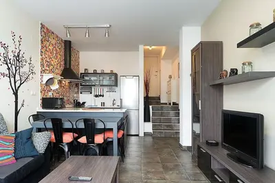 Image de Eider by People Rentals apartment