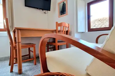 Image de Casa Sansone - Affitti Brevi Italia