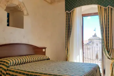 Dimora Arco 2 - Affitti Brevi Italia