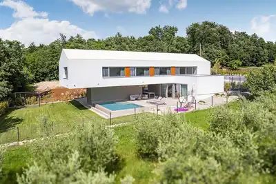 Image de Magnifique maison Ă Ferenci