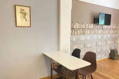 Image de Comfortable Loft in Great Location