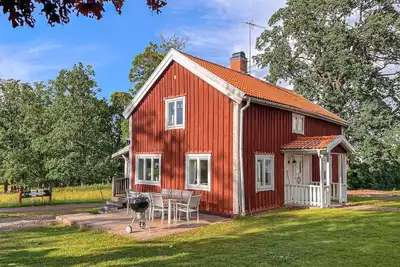 Image de Belle maison Ă Ydre avec WiFi