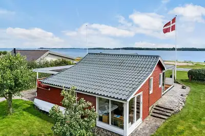 Image de Superbe maison de 2 chambres à Aabenraa