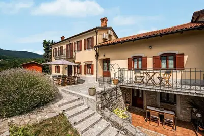 Image de Belle maison à Jusici