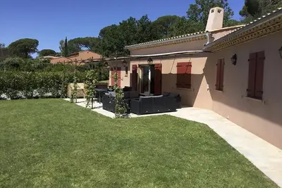 Image de G3173 - Vidauban - Gîte