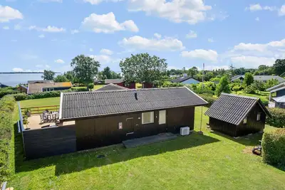 Image de Belle maison Ă Faaborg avec WiFi