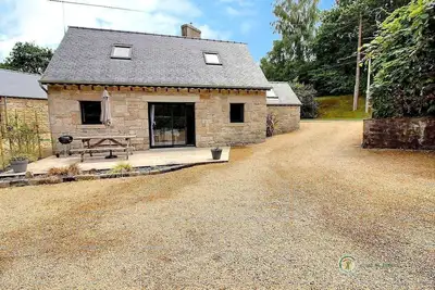 Image de Crech Ar Feuteun - Lanvellec