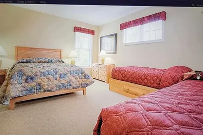 Image de 2 bedroom Ski-in\/Ski-off Presidents week available at Smugglers Notch Resort