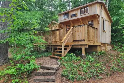 Image de Sharon'S Lakeview Cottage - Waterfront Property