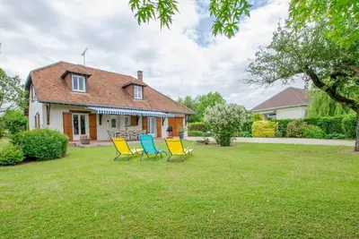 Image de La Mylardière - Piney - Gîte
