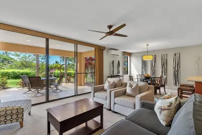 Image de Wailea Ekahi Gem! Remodeled Large 1br+sleeper, Close to Beach & Pools, Xl Lanai