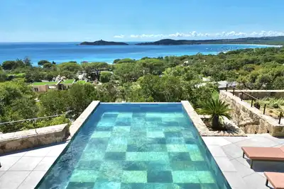 Image de Villa Lucia Arinella